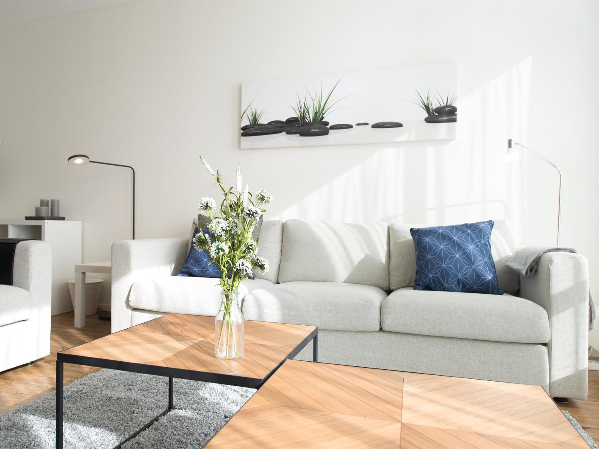 Bizstay Harbour II Scheveningen Apartments Haia Quarto foto